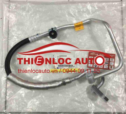 ỐNG CAO ÁP ĐIỀU HÒA DAEWOO GENTRA