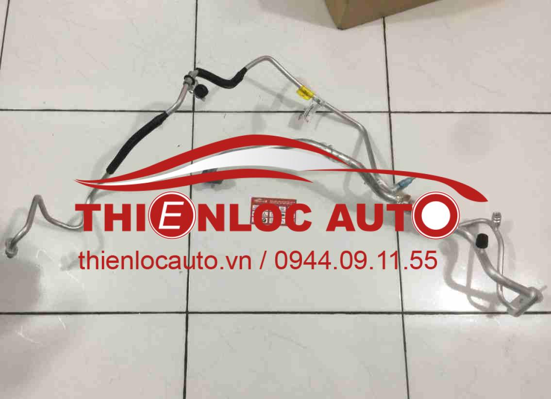 ỐNG THẤP ÁP ĐIỀU HÒA DAEWOO GENTRA