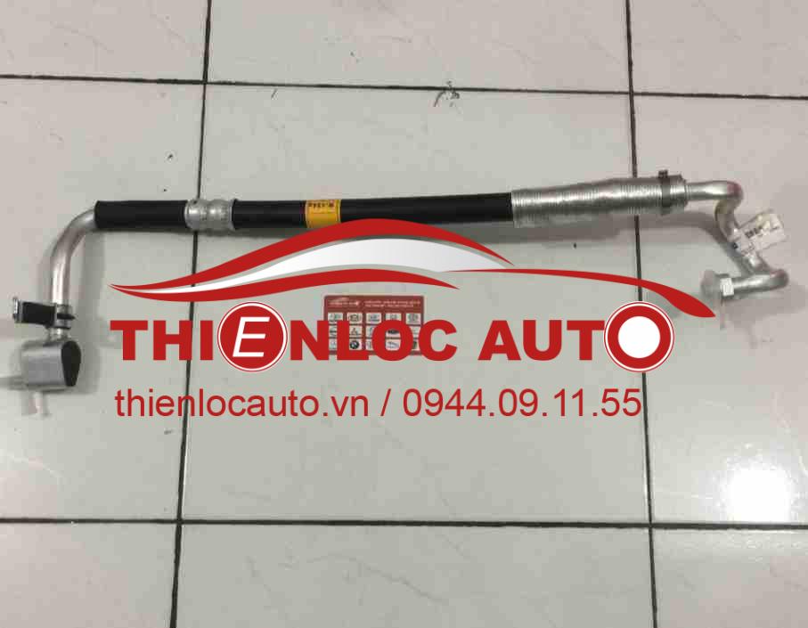 ỐNG GA LỐC ĐIỀU HÒA GENTRA