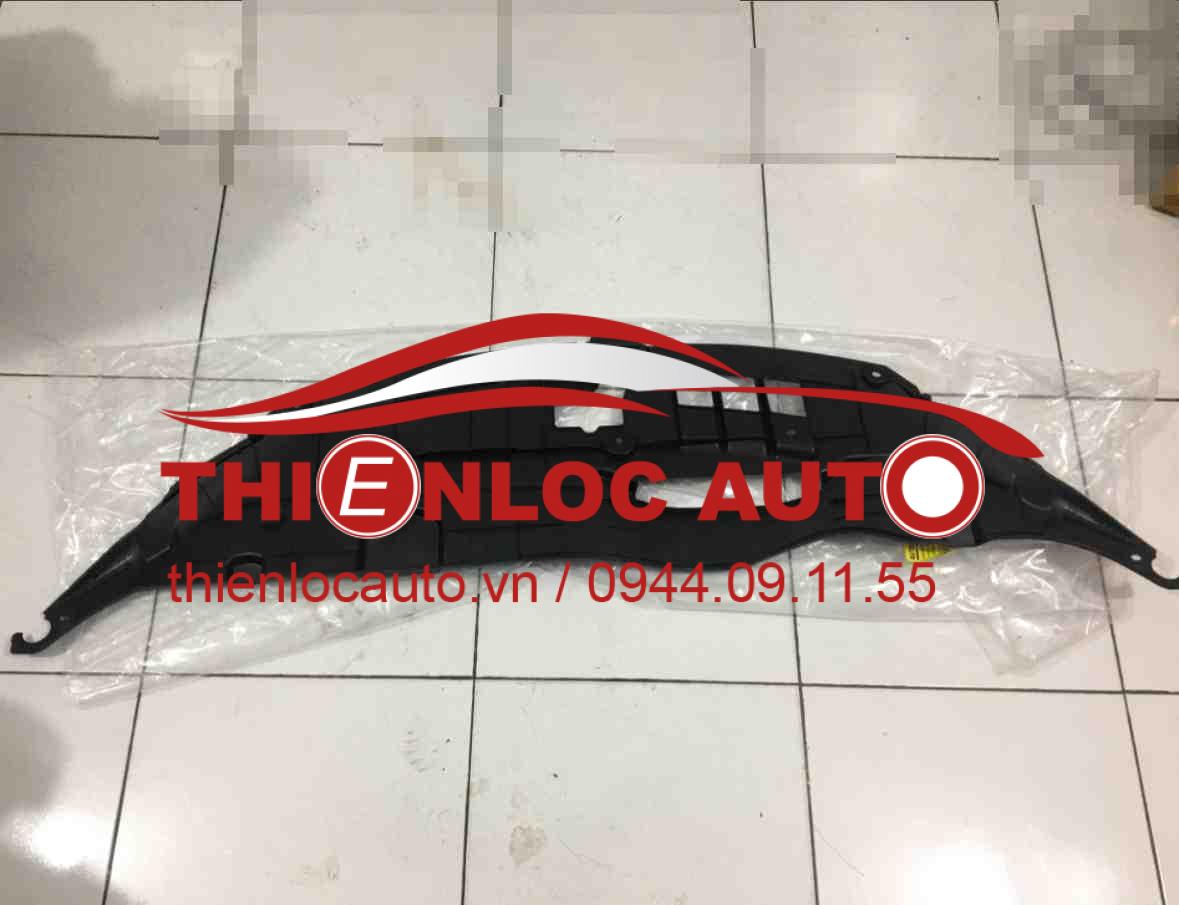 ỐP KHÓA NẮP CAPO TOYOTA CAMRY