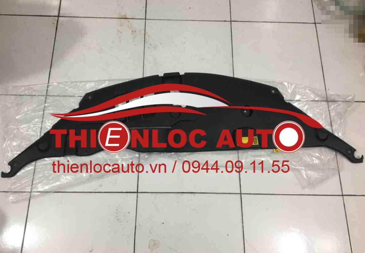 ỐP KHÓA NẮP CAPO TOYOTA CAMRY