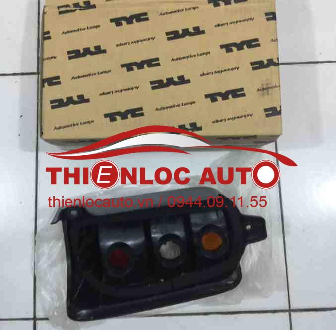 ĐÈN HẬU TRÁI TOYOTA ZACE