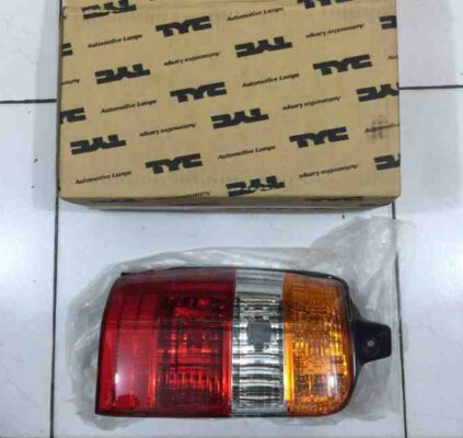 ĐÈN HẬU TRÁI TOYOTA ZACE