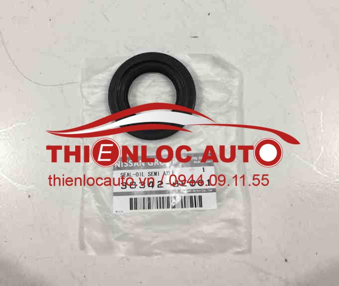 PHỚT LÁP NISSAN TEANA