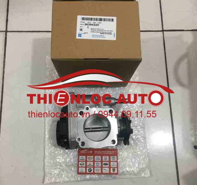 CỤM BƯỚM GA DAEWOO LACETTI