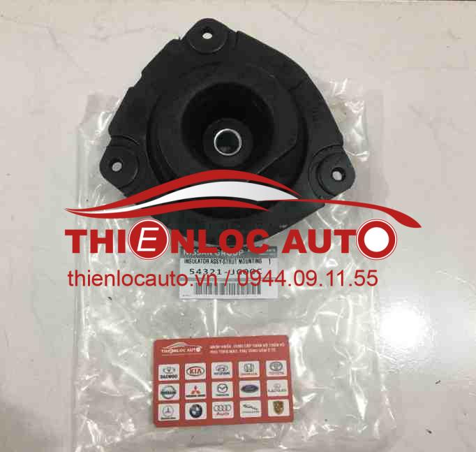 CAO SU BÁT BÈO GIẢM XÓC TRƯỚC NISSAN XTRAIL