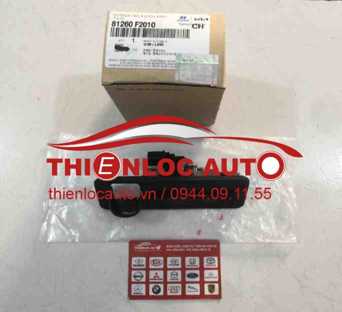 CÔNG TẮC MỞ CỐP SAU HYUNDAI ELANTRA