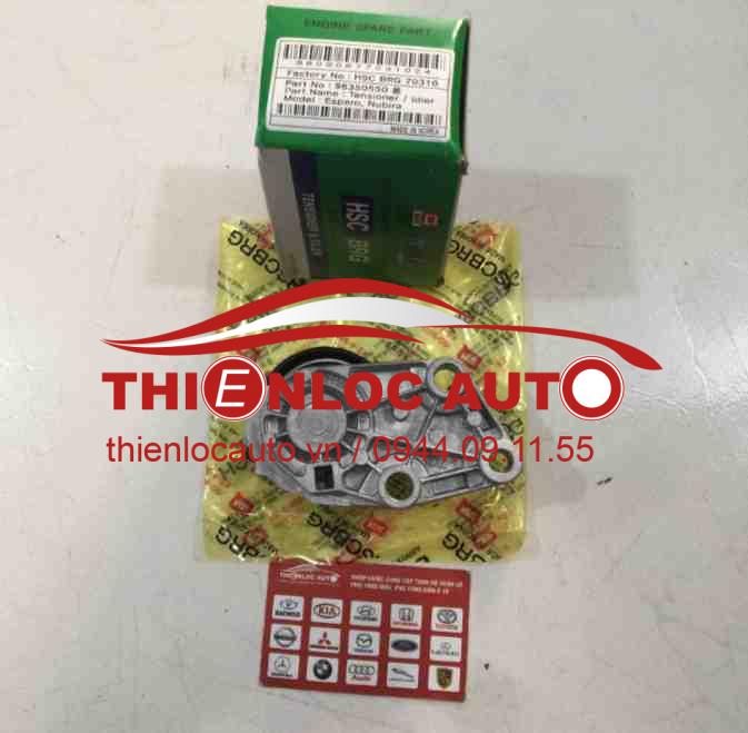 BI (BẠC ĐẠN) TĂNG CAM DAEWOO LACETTI