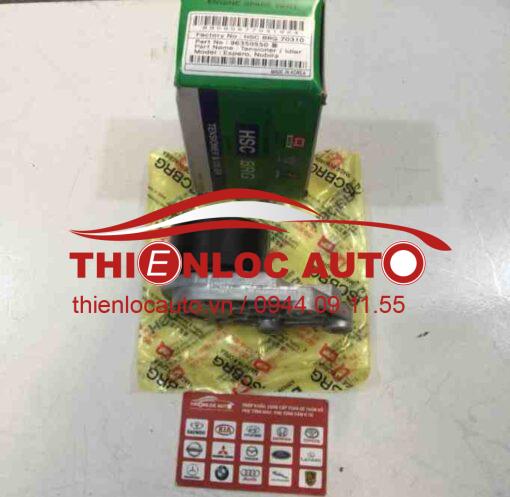 BI (BẠC ĐẠN) TĂNG CAM DAEWOO LACETTI