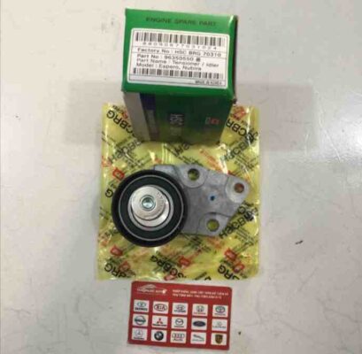 BI (BẠC ĐẠN) TĂNG CAM DAEWOO LACETTI