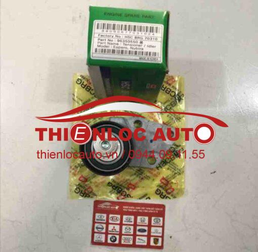 BI (BẠC ĐẠN) TĂNG CAM DAEWOO LACETTI