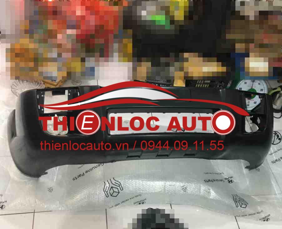 CẢN (BA ĐỜ XỐC ) TRƯỚC HYUNDAI TUCSON.