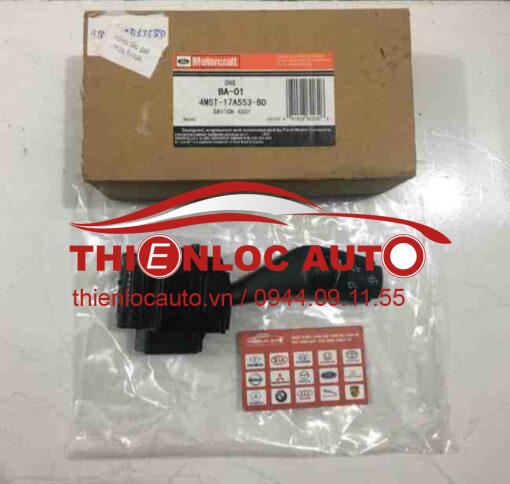 CÔNG TẮC GẠT MƯA FORD FOCUS.