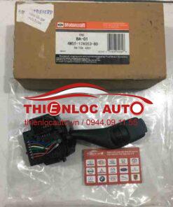 CÔNG TẮC GẠT MƯA FORD FOCUS.