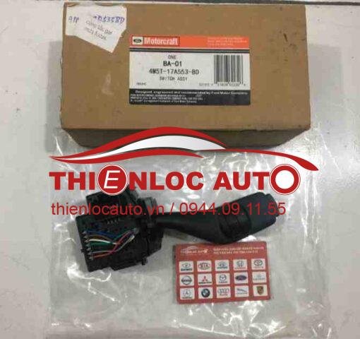 CÔNG TẮC GẠT MƯA FORD FOCUS.