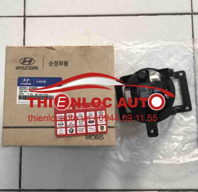 ĐÈN GẦM TRÁI HYUNDAI TUCSON
