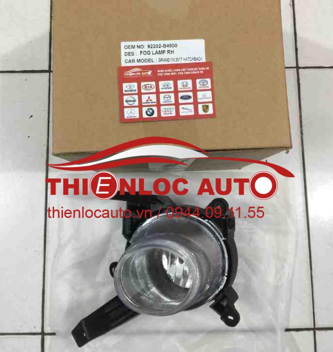 ĐÈN GẦM TRƯỚC PHẢI HYUNDAI I10