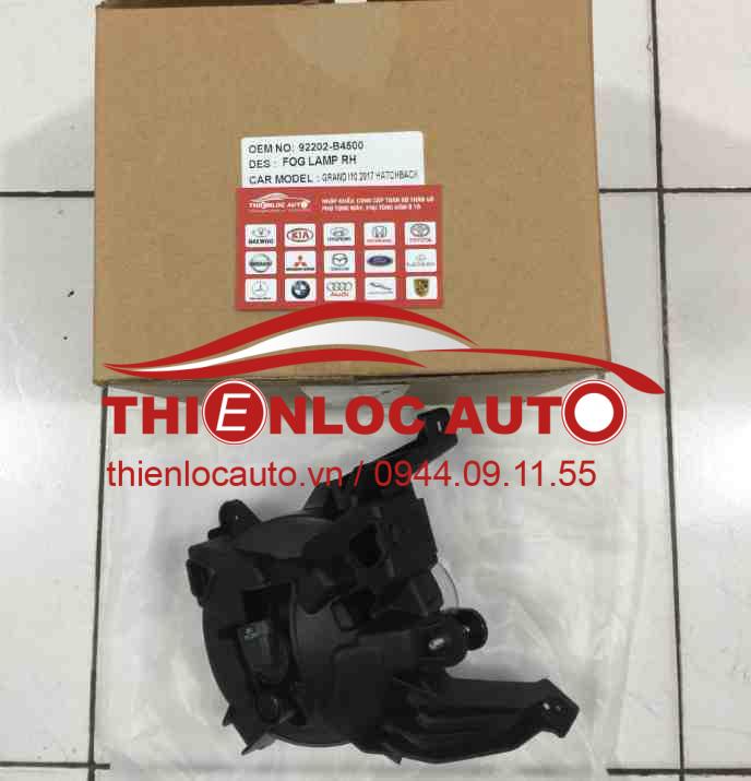 ĐÈN GẦM TRƯỚC PHẢI HYUNDAI I10