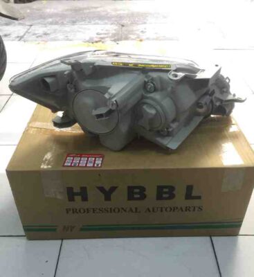 ĐÈN PHA TRÁI TOYOTA CAMRY 2007