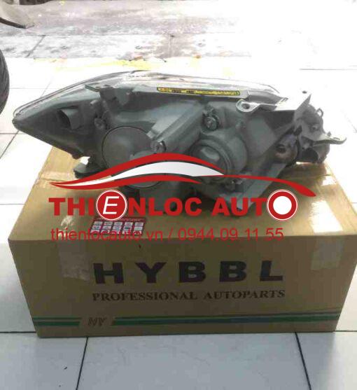 ĐÈN PHA TRÁI TOYOTA CAMRY 2007