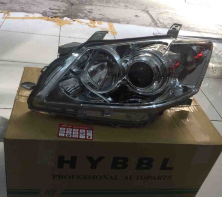 ĐÈN PHA TRÁI TOYOTA CAMRY 2007