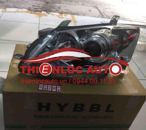 ĐÈN PHA TRÁI TOYOTA CAMRY 2007