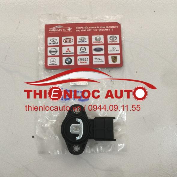CẢM BIẾN BƯỚM GA HYUNDAI GETZ