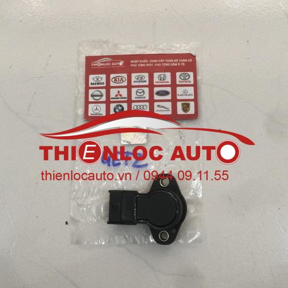 CẢM BIẾN BƯỚM GA HYUNDAI GETZ