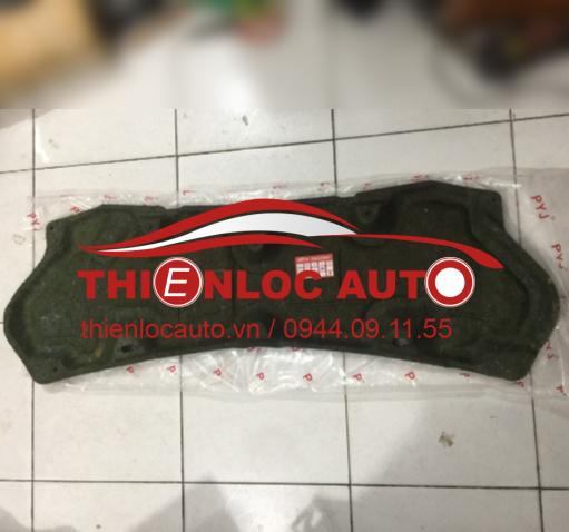 CHỐNG NÓNG NẮP CAPO HONDA CRV