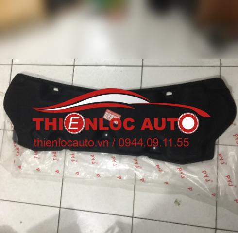 CHỐNG NÓNG NẮP CAPO HONDA CRV
