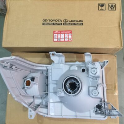 ĐÈN PHA TRÁI TOYOTA LAND CRUISER