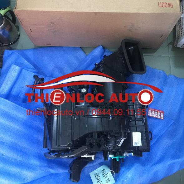 HỘP LỌC GIÓ ĐIỀU HÒA HYUNDAI I10
