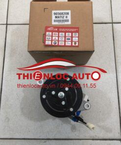 LỐC ĐIỀU HÒA DAEWOO MATIZ