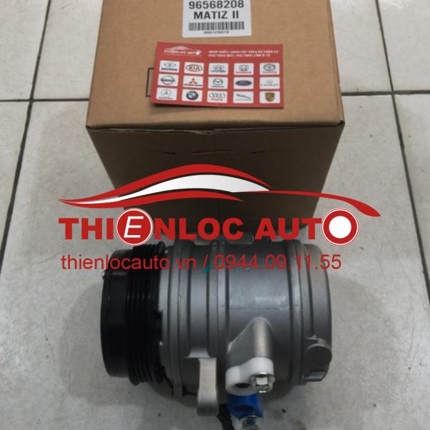 LỐC ĐIỀU HÒA DAEWOO MATIZ