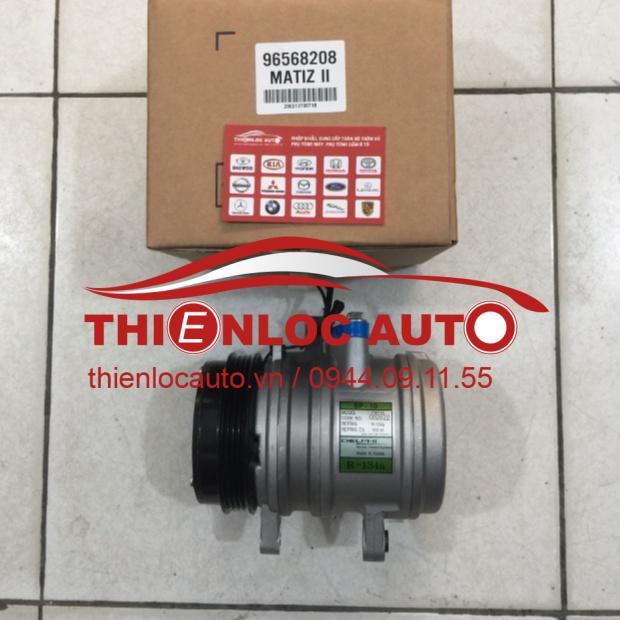 LỐC ĐIỀU HÒA DAEWOO MATIZ