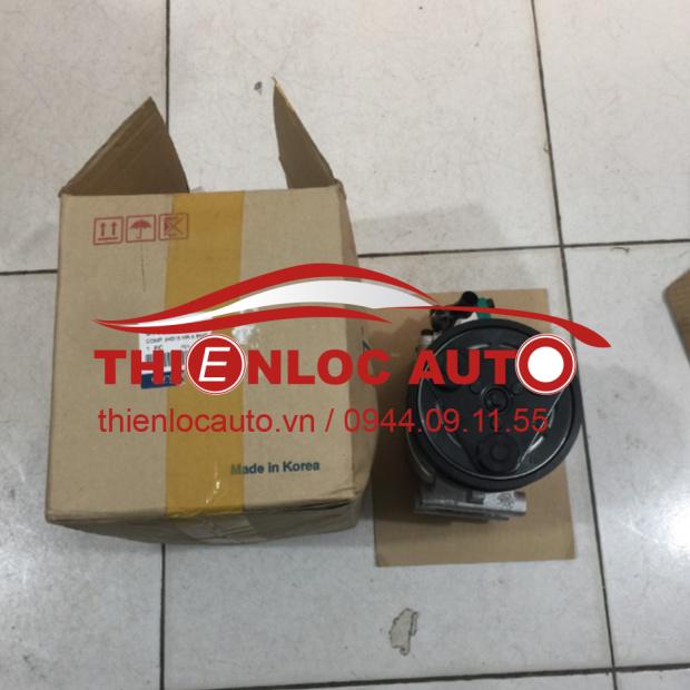 LỐC ĐIỀU HÒA HYUNDAI PORTER