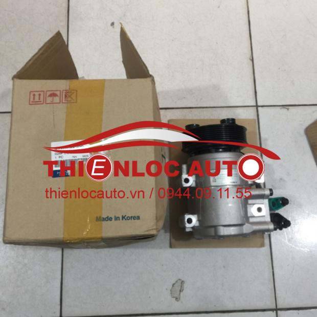 LỐC ĐIỀU HÒA HYUNDAI PORTER