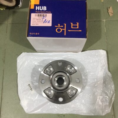 MOAY Ơ TRƯỚC CHEVROLET SPARK