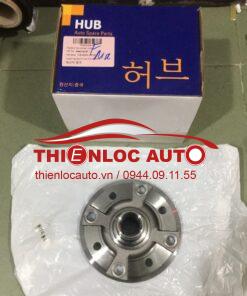MOAY Ơ TRƯỚC CHEVROLET SPARK