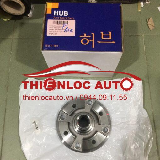 MOAY Ơ TRƯỚC CHEVROLET SPARK