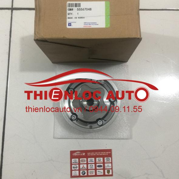 BÁNH RĂNG TRỤC CAM DAEWOO LACETTI