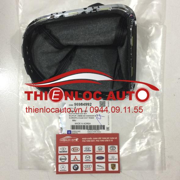 BAO DA BỌC CẦN ĐI SỐ DAEWOO LACETTI