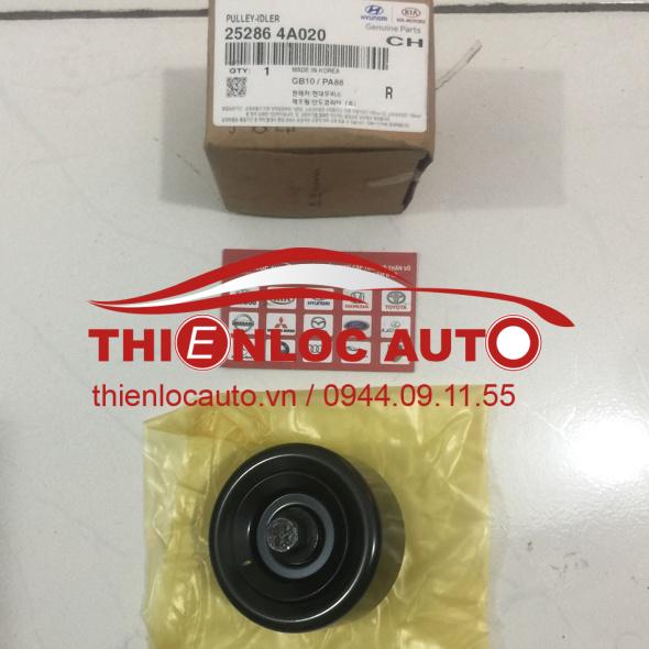 BI TĂNG TỔNG HYUNDAI STAREX