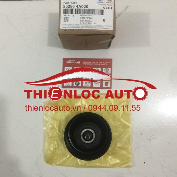 BI TĂNG TỔNG HYUNDAI STAREX