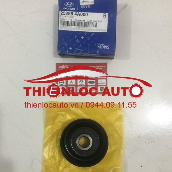 BI TĂNG TỔNG HYUNDAI STAREX