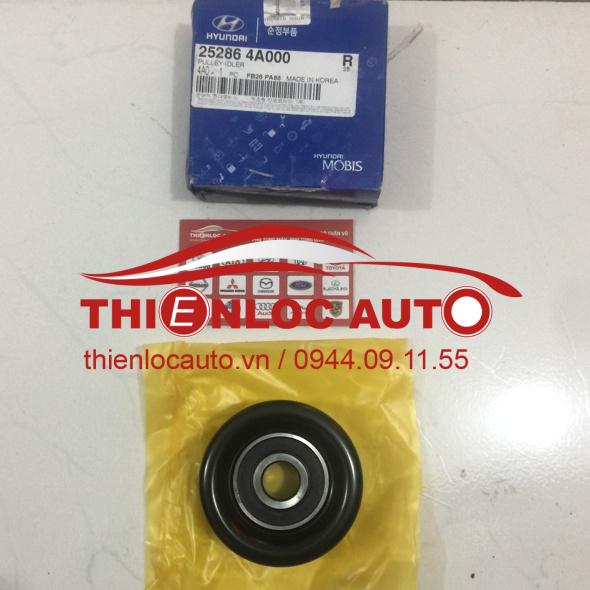 BI TĂNG TỔNG HYUNDAI STAREX