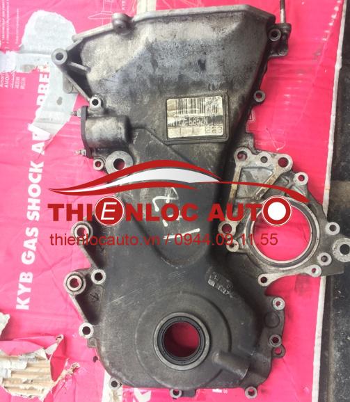 BƯỞNG BƠM DẦU TOYOTA COROLLA