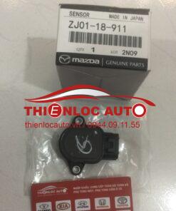CẢM BIẾN BƯỚM GAS MAZDA 3