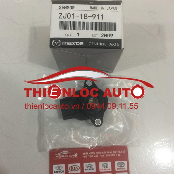 CẢM BIẾN BƯỚM GAS MAZDA 3