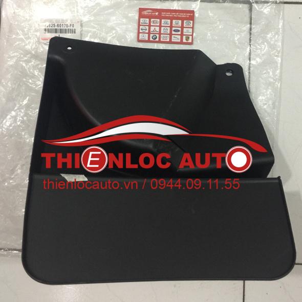 CHẮN BÙN BÁNH SAU LEXUS GX470